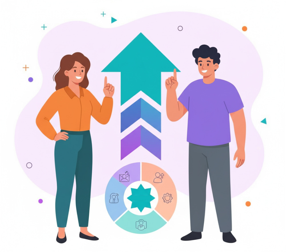 Leadership Self-Assessment: A Practical Guide to Understanding Your Impact