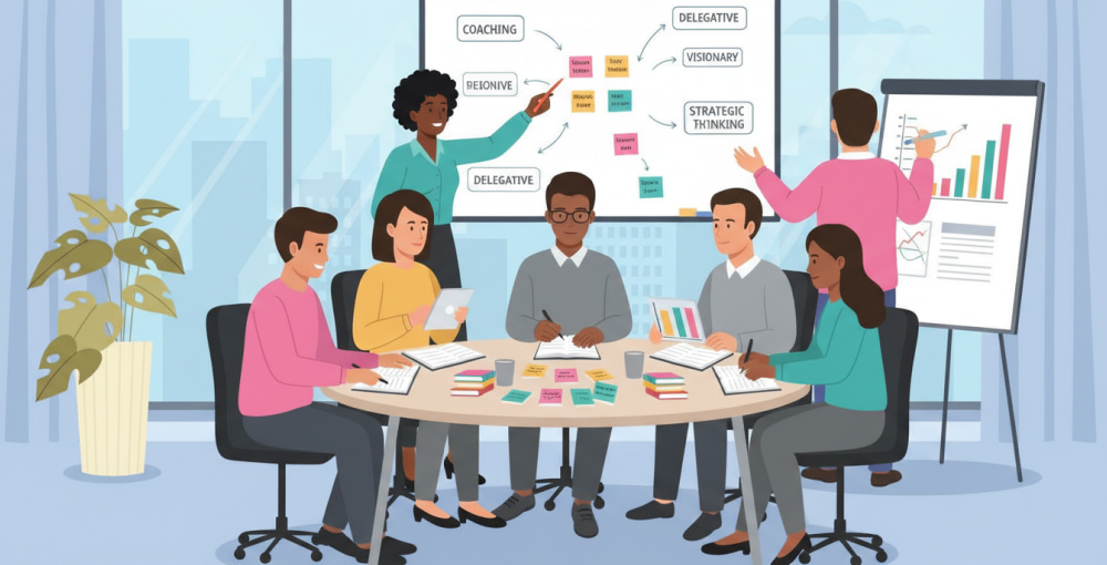 Leadership Skills Assessment: the Definitive Guide